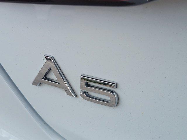used 2022 Audi A5 Sportback car, priced at $30,995