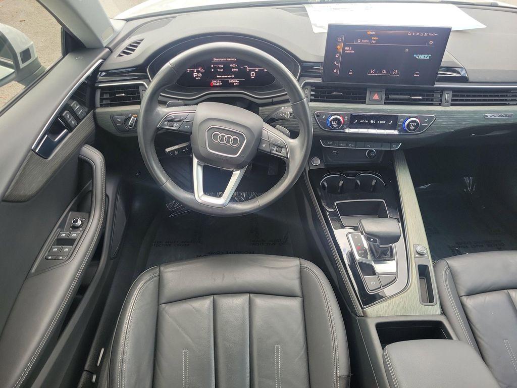 used 2022 Audi A5 Sportback car, priced at $28,980