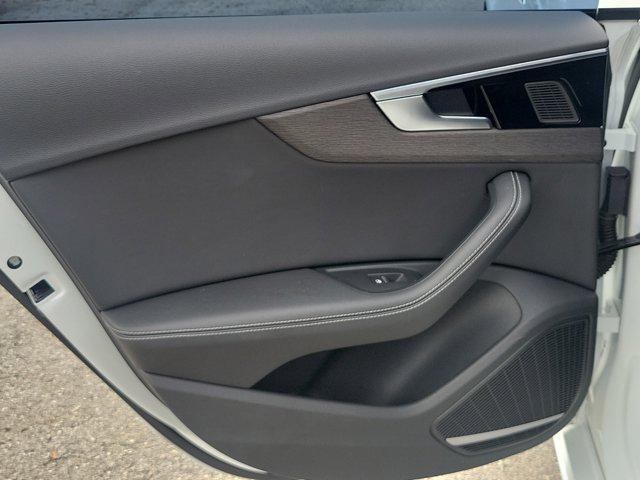 used 2022 Audi A5 Sportback car, priced at $30,995