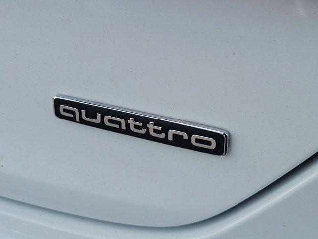 used 2022 Audi A5 Sportback car, priced at $30,995