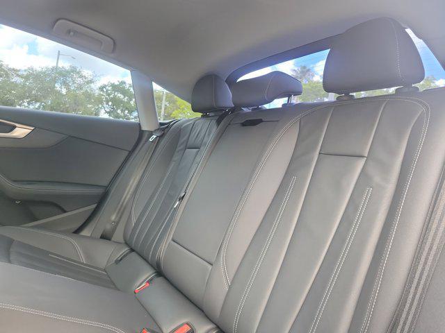 used 2022 Audi A5 Sportback car, priced at $30,995