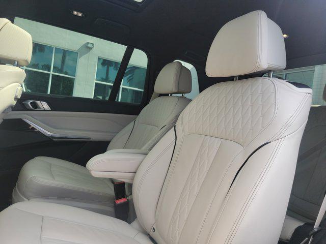 used 2023 BMW X7 car, priced at $58,969