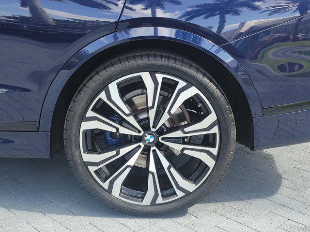 used 2023 BMW X7 car, priced at $58,969