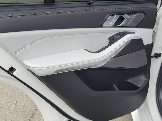 new 2026 BMW X5 car, priced at $82,450