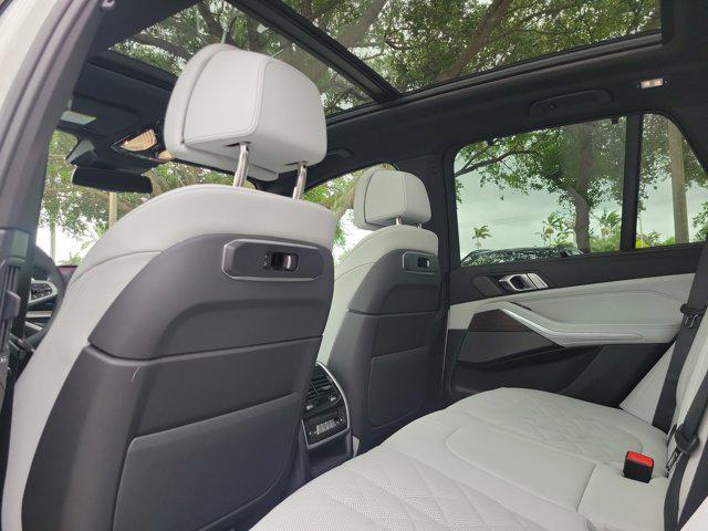new 2026 BMW X5 car, priced at $82,450