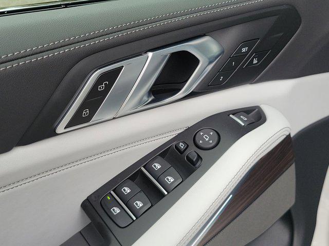 new 2026 BMW X5 car, priced at $82,450