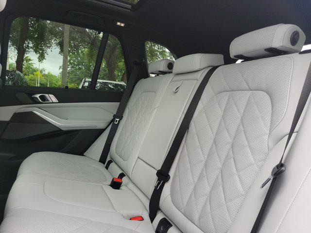 new 2026 BMW X5 car, priced at $82,450