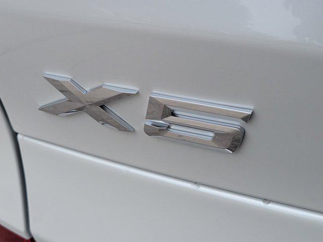 new 2026 BMW X5 car, priced at $82,450
