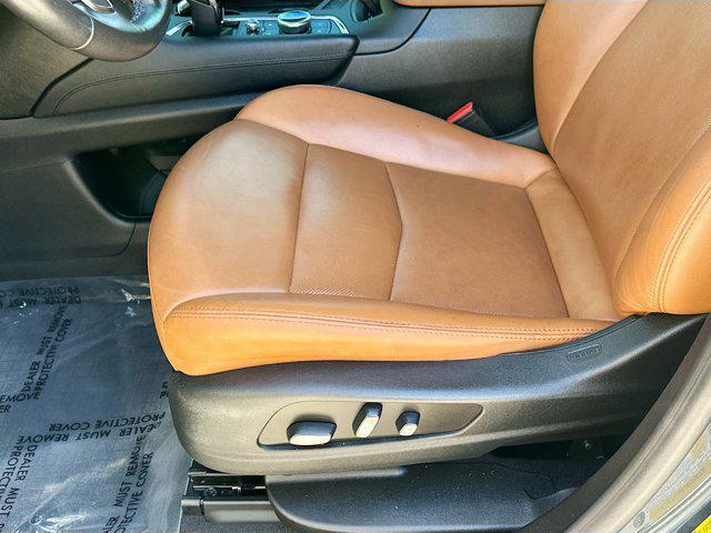 used 2020 Cadillac XT5 car, priced at $22,987