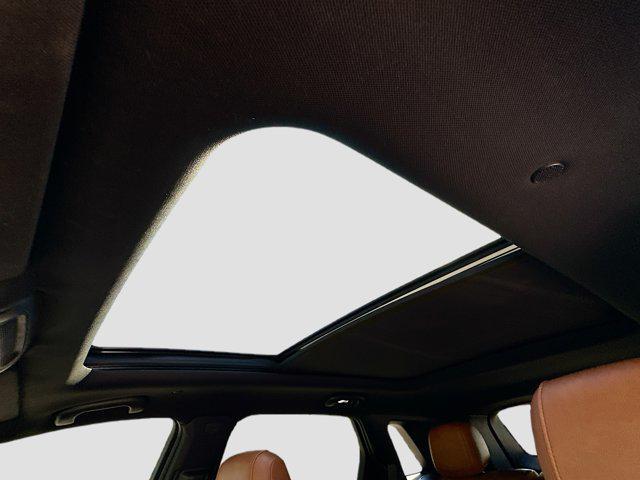 used 2020 Cadillac XT5 car, priced at $22,987