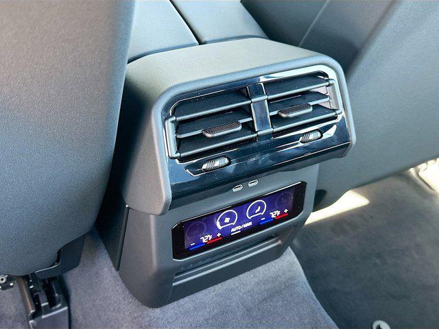 new 2026 BMW 530 car, priced at $65,140