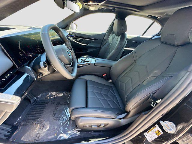 new 2026 BMW 530 car, priced at $65,140