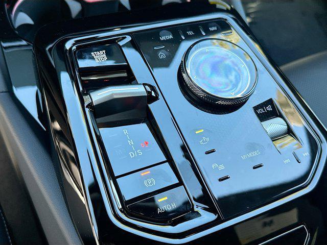 new 2026 BMW 530 car, priced at $65,140