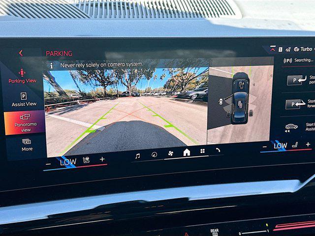 new 2026 BMW 530 car, priced at $65,140