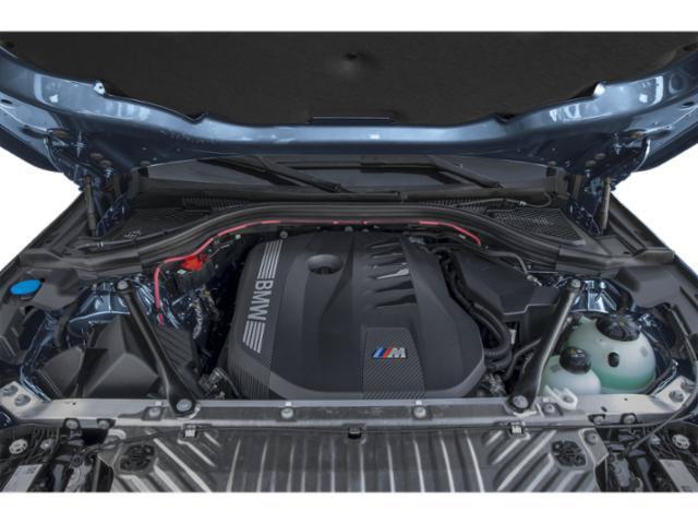 new 2026 BMW X3 car, priced at $74,945