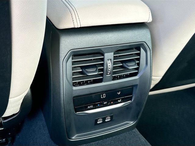 new 2026 BMW 330 car, priced at $54,615