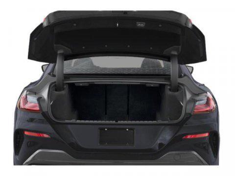 new 2026 BMW M850 Gran Coupe car, priced at $117,925