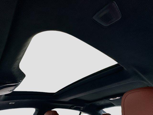 new 2026 BMW 840 Gran Coupe car, priced at $117,925