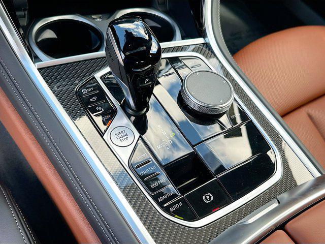 new 2026 BMW 840 Gran Coupe car, priced at $117,925