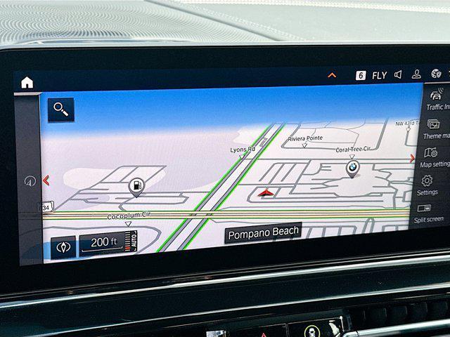 new 2026 BMW 840 Gran Coupe car, priced at $117,925