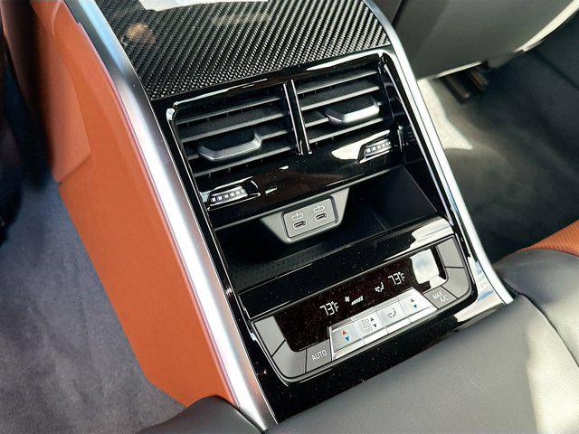 new 2026 BMW 840 Gran Coupe car, priced at $117,925