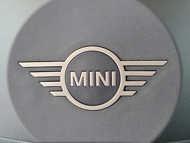 new 2026 MINI Convertible car, priced at $38,540