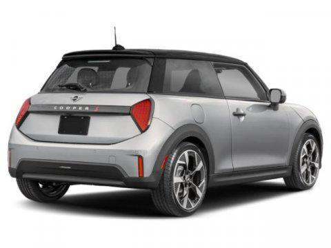 new 2026 MINI Hardtop car, priced at $40,440
