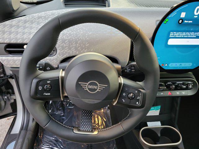 new 2026 MINI Hardtop car, priced at $40,440
