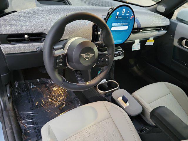 new 2026 MINI Hardtop car, priced at $40,440