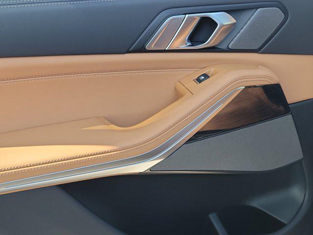 new 2026 BMW X5 car, priced at $82,715