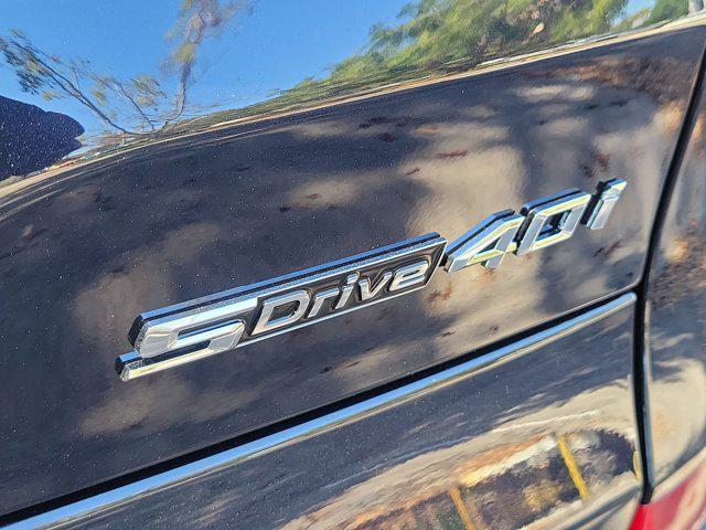 new 2026 BMW X5 car, priced at $82,715