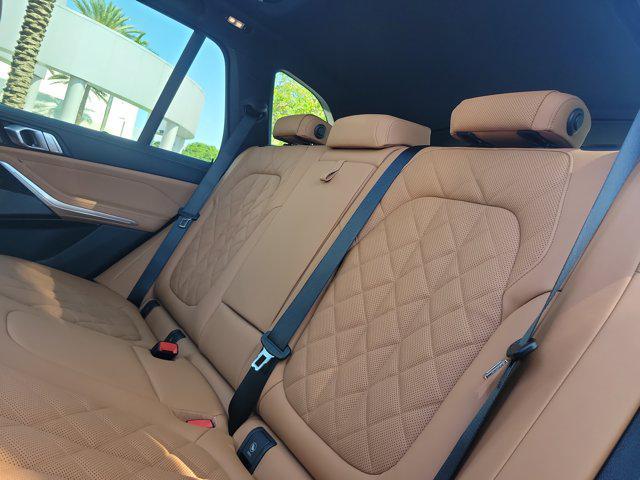 new 2026 BMW X5 car, priced at $82,715