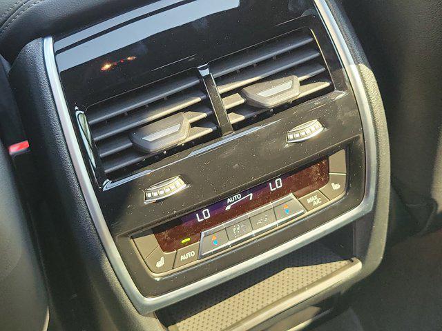 new 2026 BMW X6 car, priced at $91,510