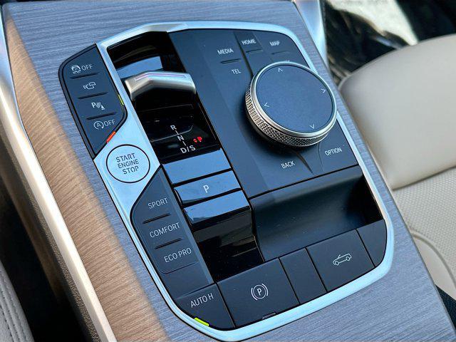 new 2026 BMW 430 car, priced at $68,500