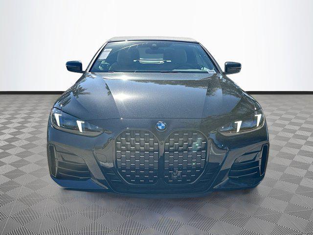 new 2026 BMW 430 car, priced at $68,500
