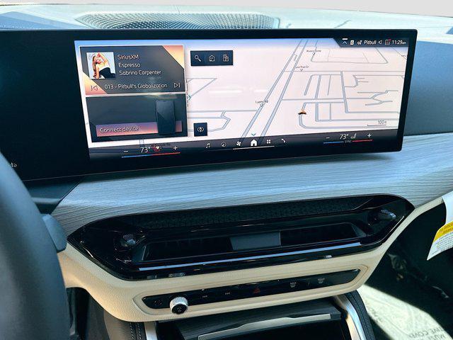 new 2026 BMW 430 car, priced at $68,500