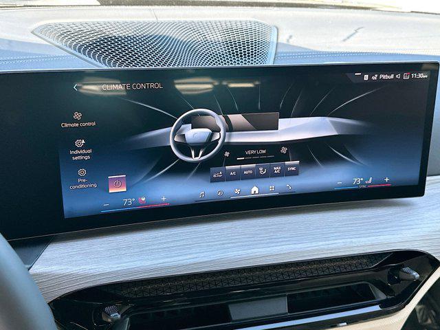 new 2026 BMW 430 car, priced at $68,500