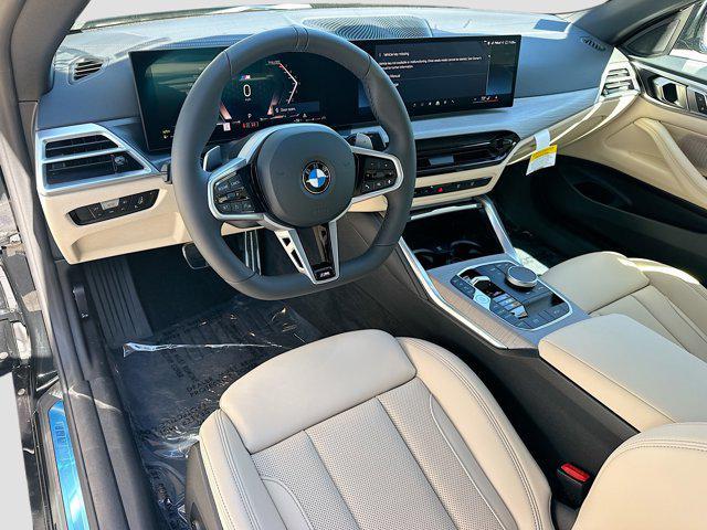 new 2026 BMW 430 car, priced at $68,500