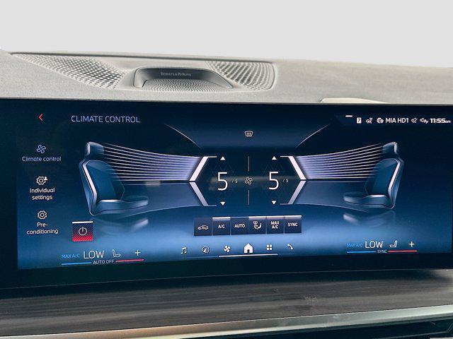 new 2026 BMW X5 car, priced at $106,850