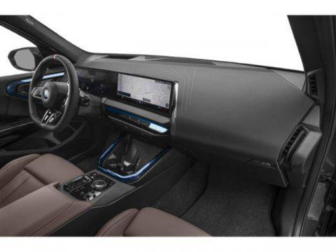 new 2026 BMW X3 car, priced at $73,995