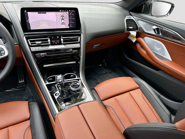 new 2026 BMW 840 Gran Coupe car, priced at $118,755