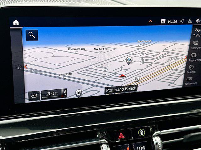 new 2026 BMW 840 Gran Coupe car, priced at $118,755