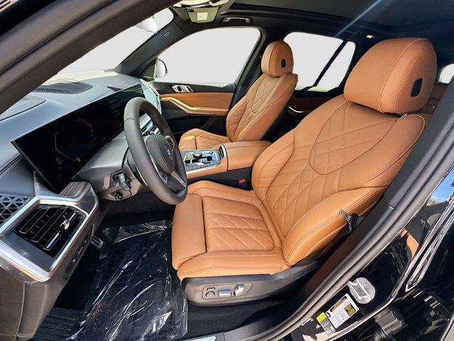 new 2026 BMW X5 PHEV car, priced at $84,500