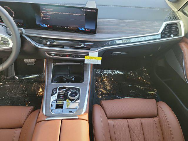 new 2026 BMW X5 car, priced at $89,125