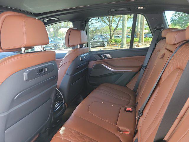 new 2026 BMW X5 car, priced at $89,125