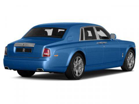 used 2013 Rolls-Royce Phantom VI car, priced at $135,000