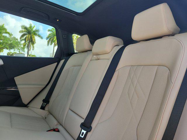 new 2026 BMW X3 car, priced at $55,075
