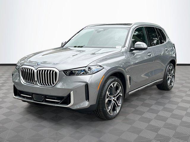 new 2026 BMW X5 PHEV car, priced at $80,400