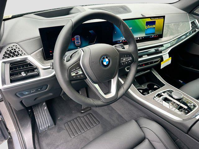 new 2026 BMW X5 PHEV car, priced at $80,400