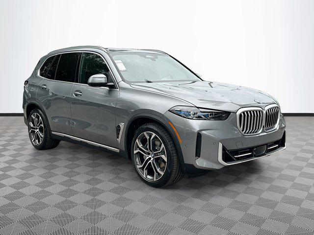 new 2026 BMW X5 PHEV car, priced at $80,400
